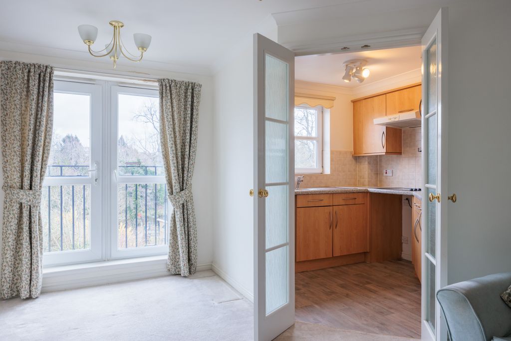 Additional image 8 of 1 bed flat for saleUpper Mill Street, Blairgowrie PH10