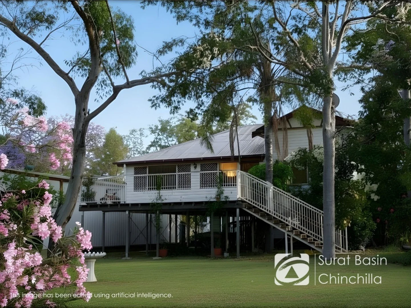 28 PARK STREET, Chinchilla QLD 4413