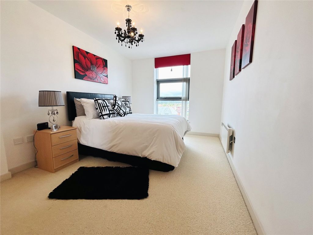 Additional image 3 of 2 bed flat for saleQueens Promenade, Bispham, Blackpool FY2