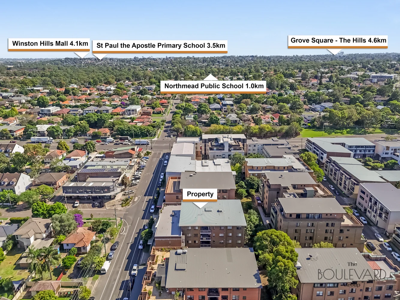 Additional image 17 of 9/5-7 Kleins Road, Northmead NSW 2152