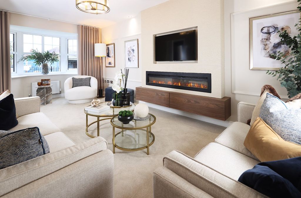 Additional image 7 of 4 bed detached house for saleRoyal Gardens, Blackpool, Lancashire FY2
