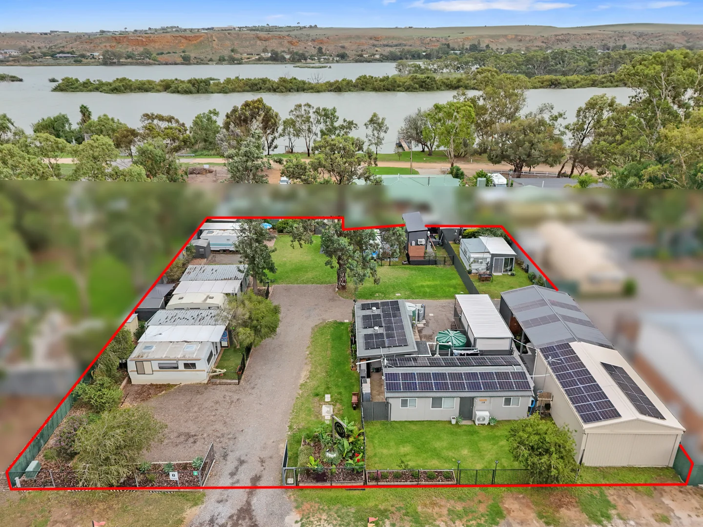 Additional image 32 of 26 - 28 Porter Street, Cowirra SA 5238