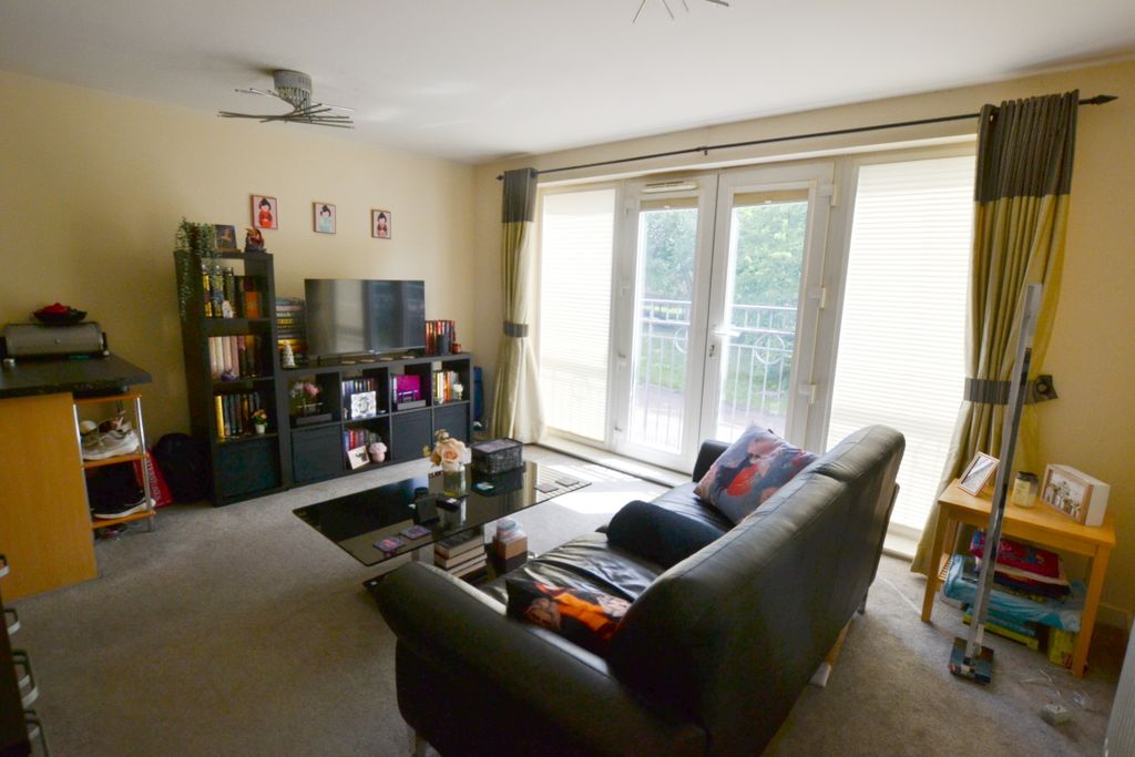 Additional image 2 of 2 bed flat for saleFellside Mews, Whickham NE16