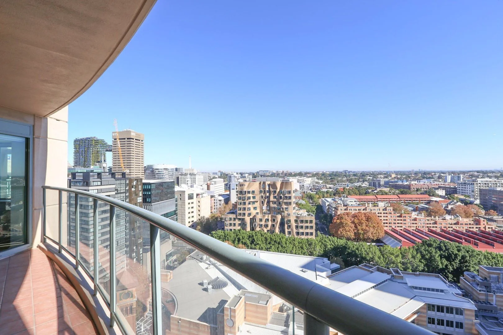 1808/2 Quay Street, Haymarket NSW 2000