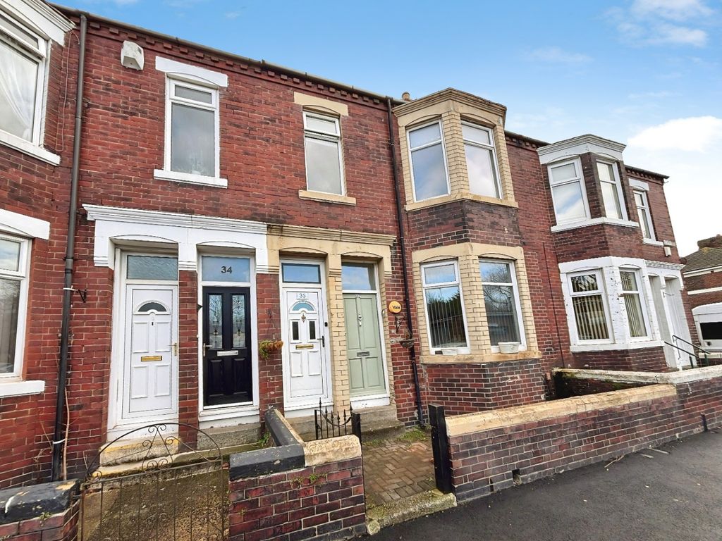 Additional image 15 of 2 bed flat for saleEgerton Road, South Shields NE34