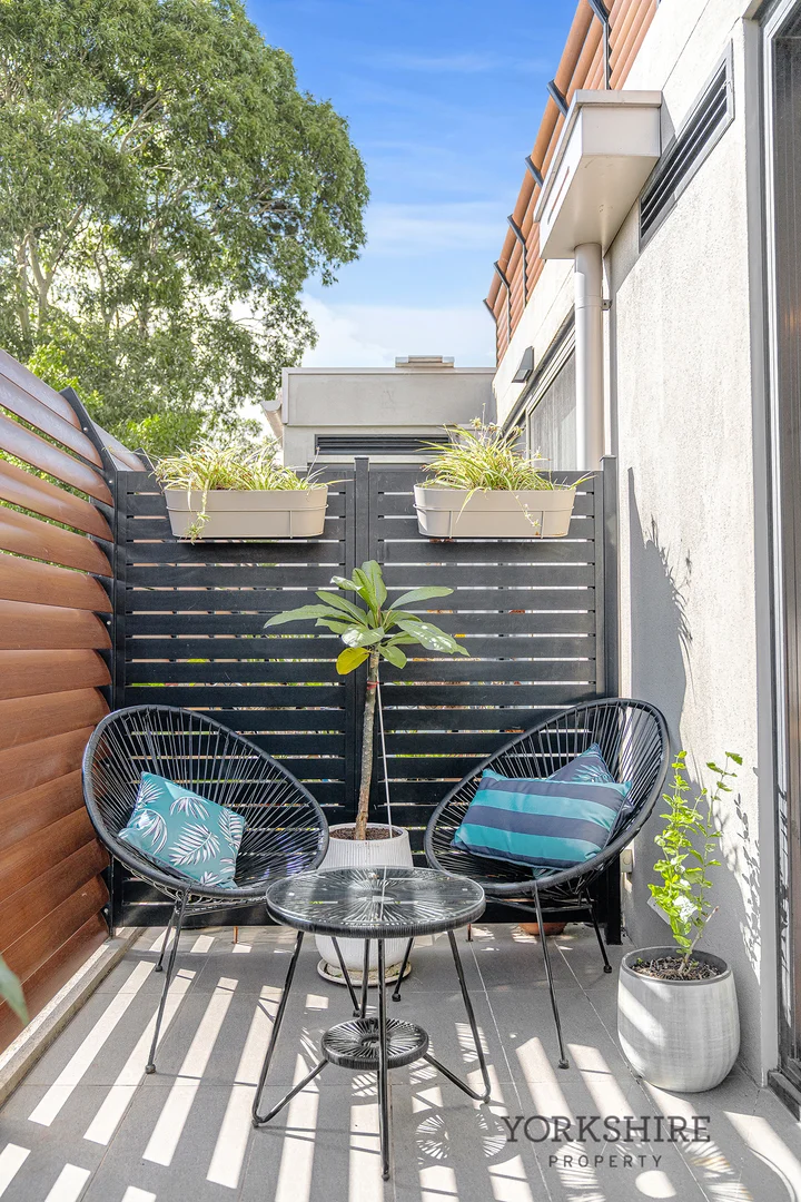 Additional image 8 of 204/21 Rose Street, Fitzroy VIC 3065