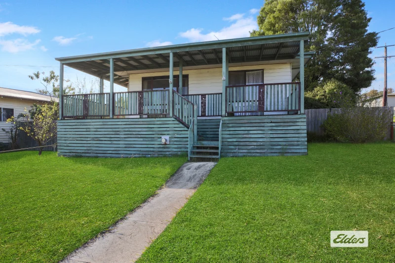 19 Windsor ave, Moe VIC 3825