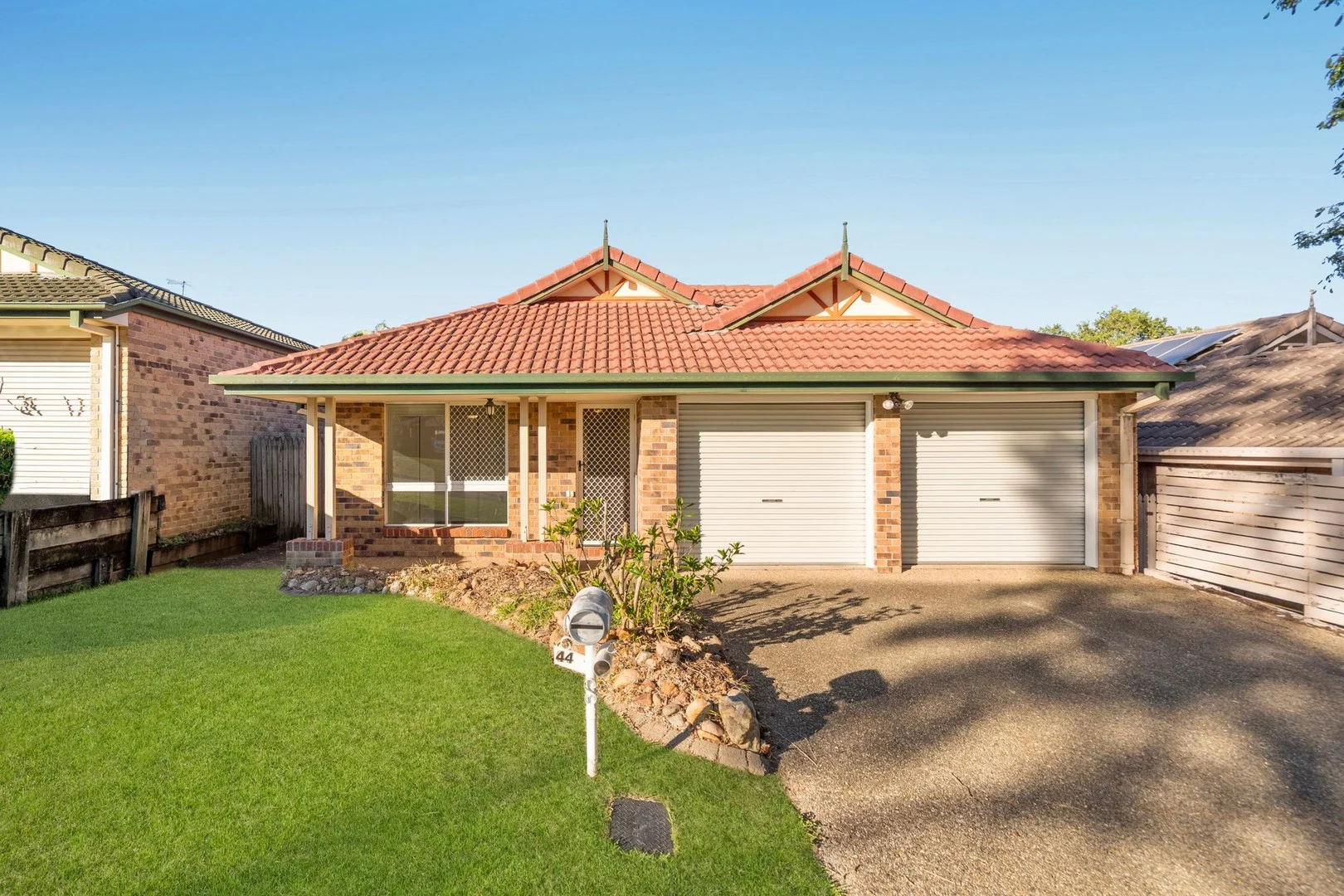 44 Ibis Circuit, Forest Lake QLD 4078