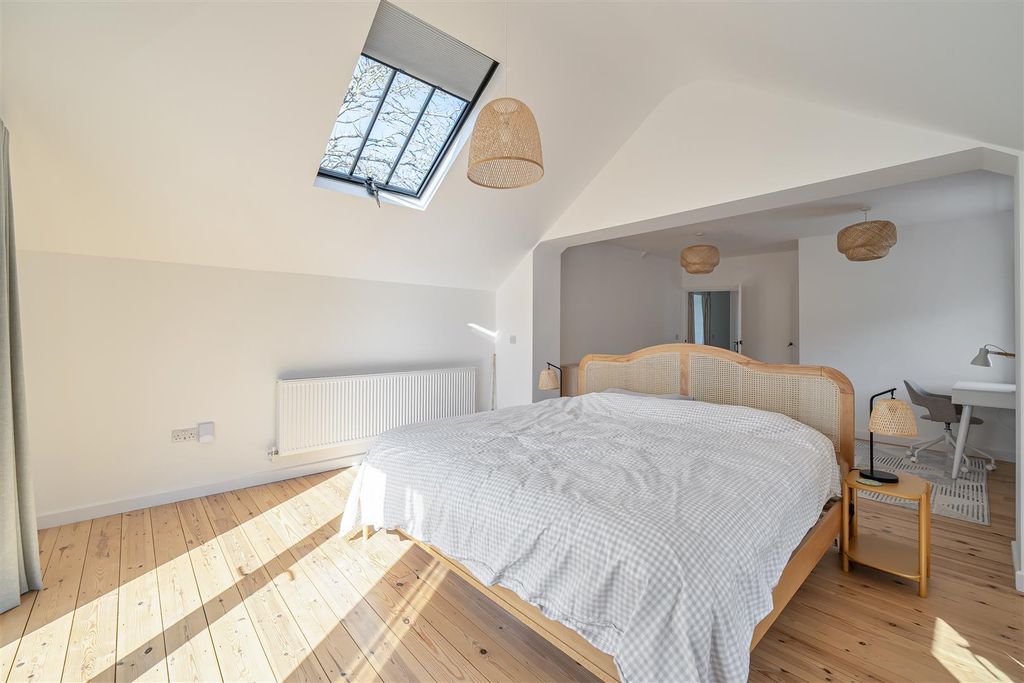 Additional image 11 of 4 bed detached house for saleBridge Street, Netherbury, Bridport DT6