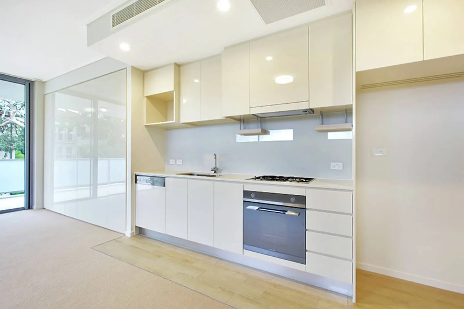 Additional image 2 of 1405/1-8 Nield Avenue, Greenwich NSW 2065