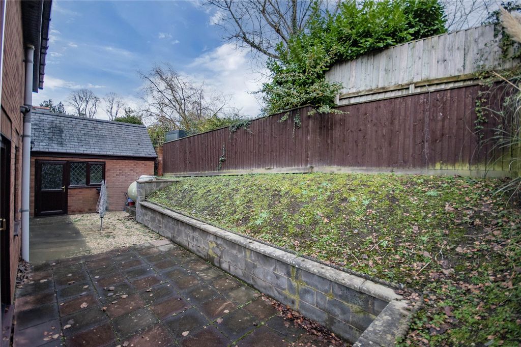 Additional image 20 of 3 bed detached house for saleChirbury Road, Montgomery, Powys SY15