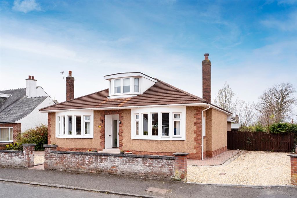 Additional image 4 of 4 bed detached house for saleWoodlands Road, Motherwell ML1