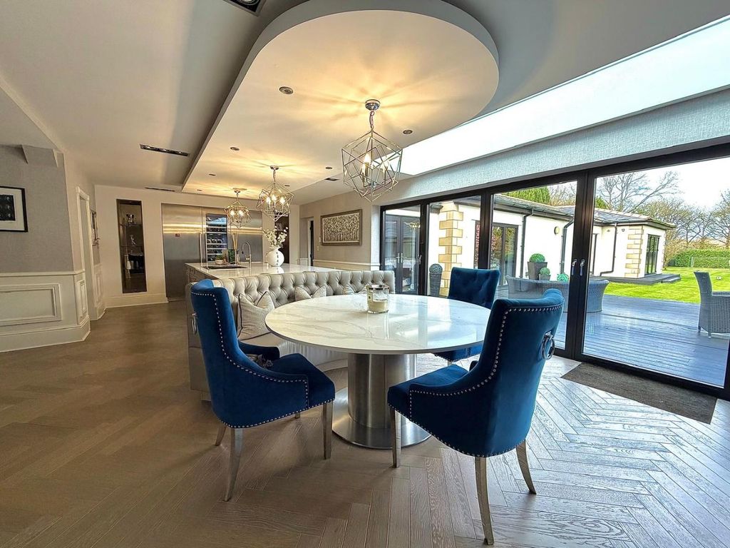 Additional image 6 of 4 bed detached house for saleLeigh Road, Worsley, Manchester M28