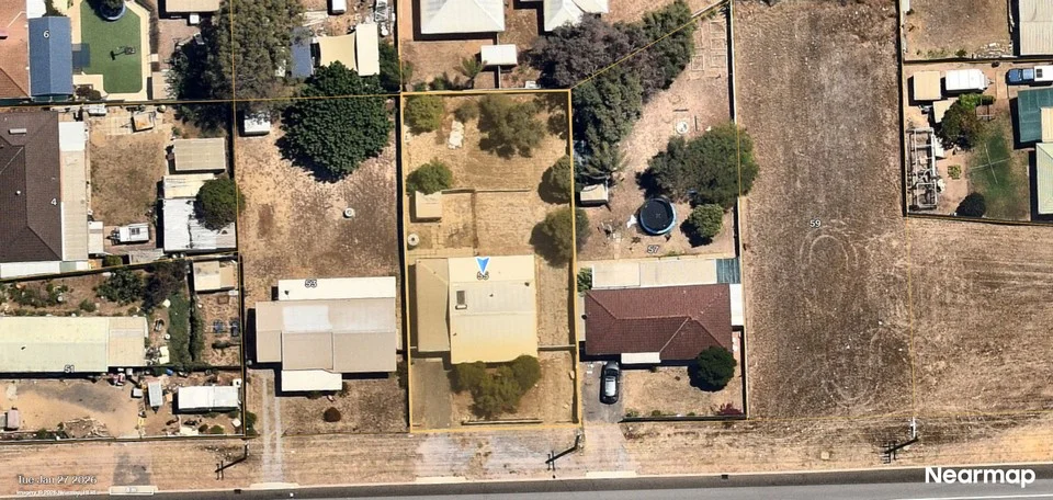 Additional image 17 of 55 Assen Street, Utakarra WA 6530