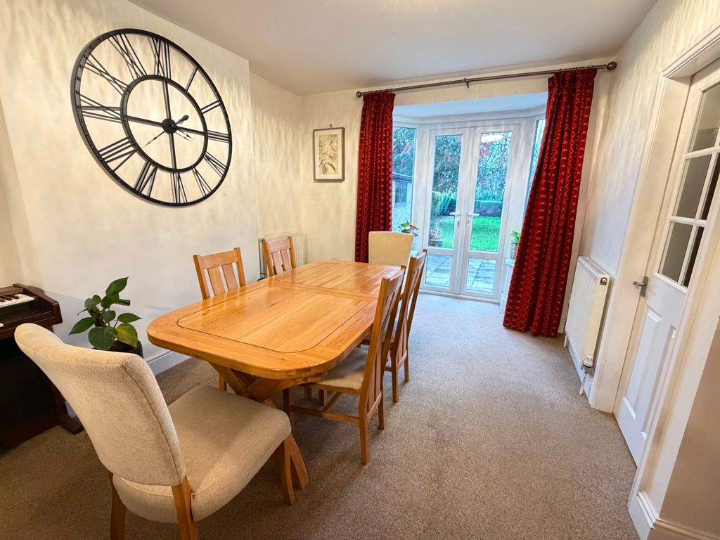 Additional image 4 of 4 bed detached house for saleBurton Road, Lincoln LN1