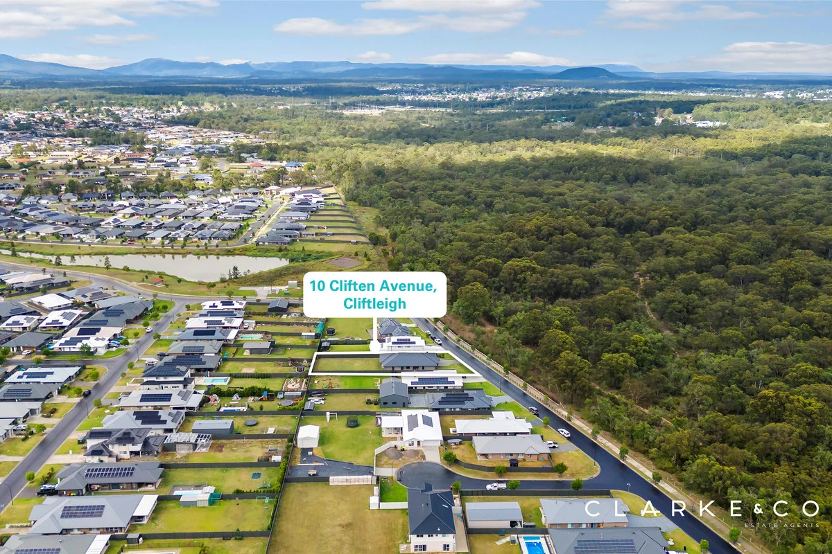 Additional image 18 of 10 Cliften Avenue, Cliftleigh NSW 2321