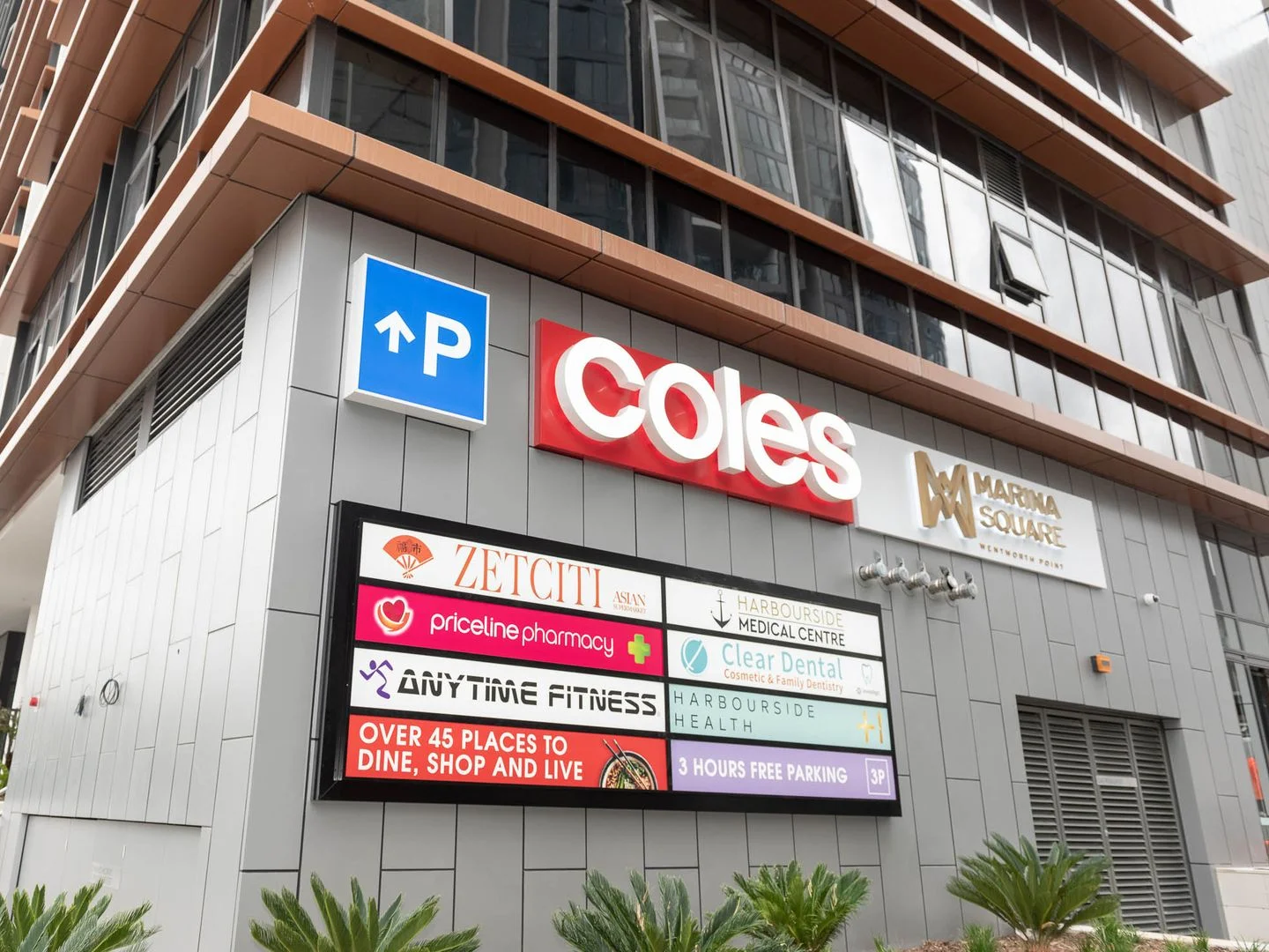 Additional image 11 of 201/17 Wentworth Place, Wentworth Point NSW 2127