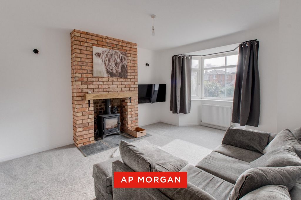 Additional image 9 of 4 bed detached house for saleStoke Road, Bromsgrove, Worcestershire B60