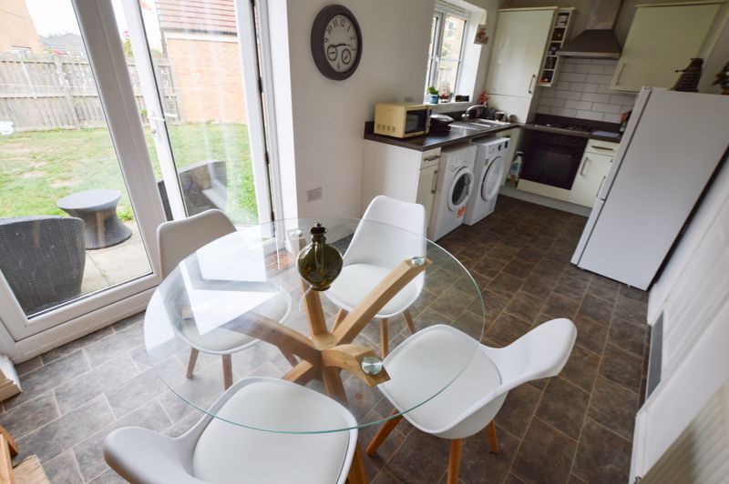 Additional image 2 of 3 bed detached house for saleWellesley Drive, Blyth NE24
