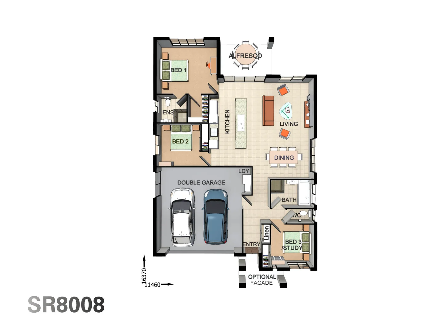 Additional image 2 of Lot 2 Kay Ln, Toolburra QLD 4370