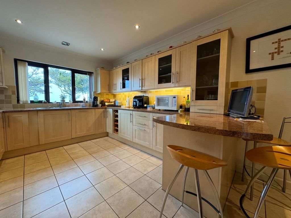 Additional image 9 of 4 bed detached bungalow for salePenrhiw Pistyll Lane, New Quay SA45