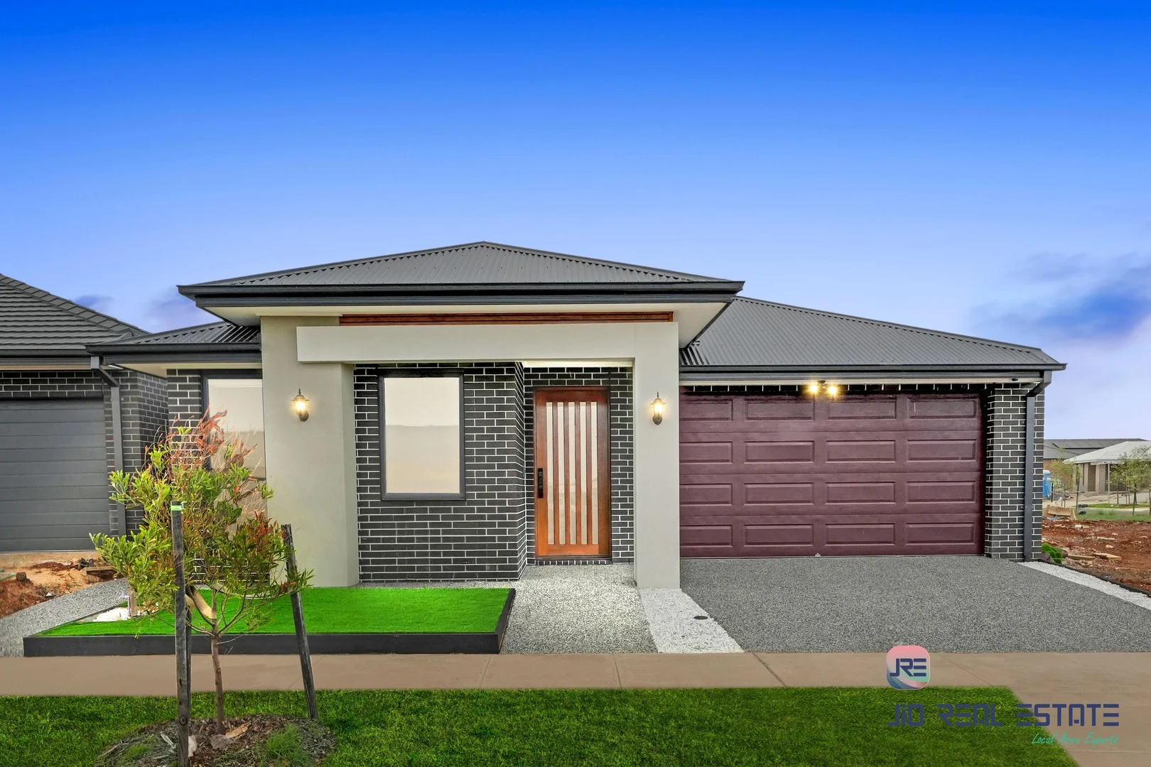 9 Bellingham Road, Strathtulloh VIC 3338
