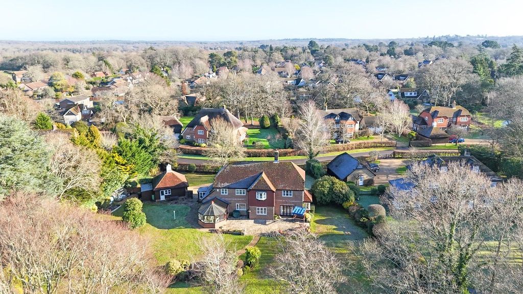 Additional image 22 of 5 bed detached house for saleThe Coppice, Brockenhurst SO42
