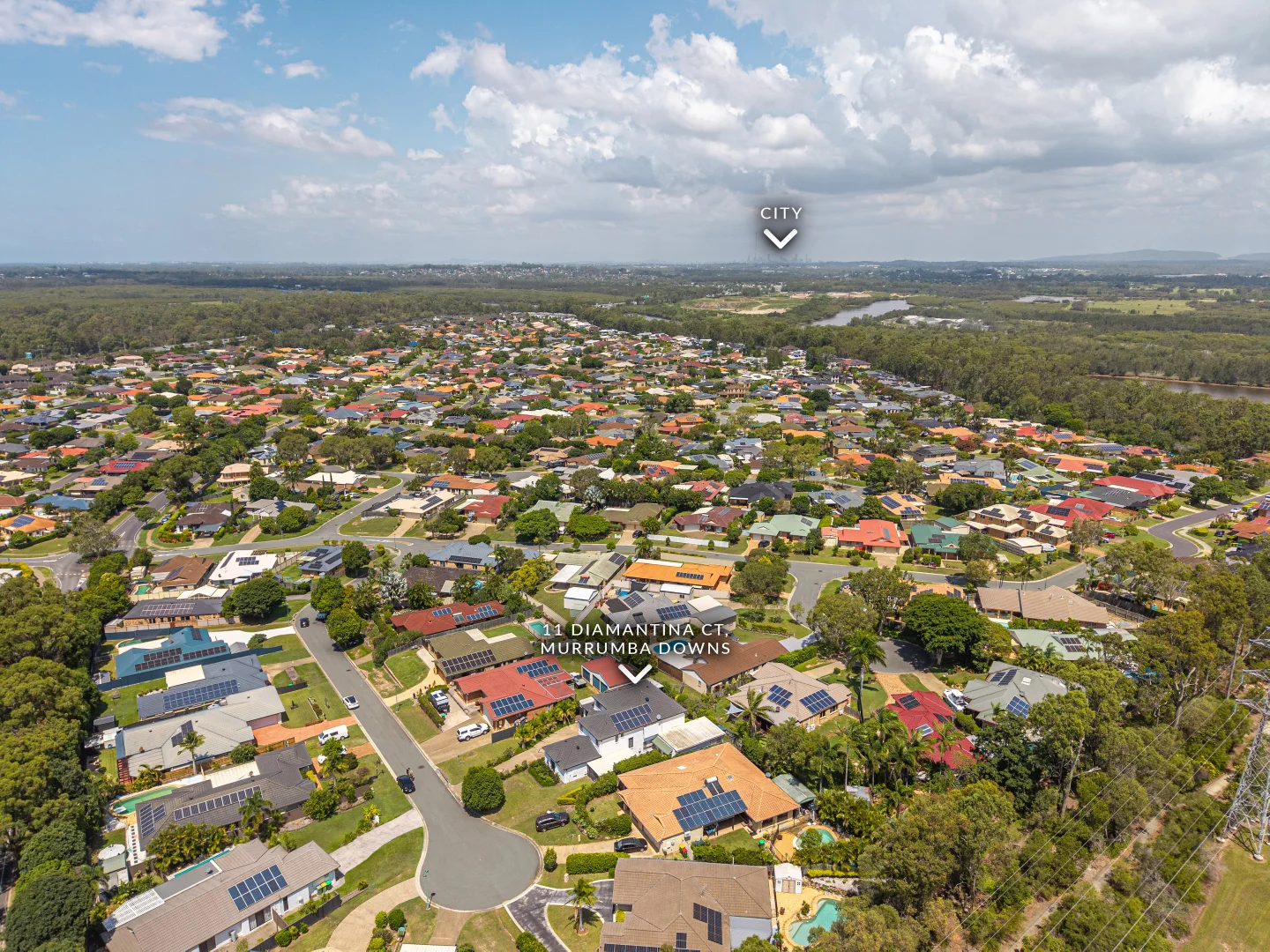 Additional image 37 of 11 Diamantina Court, Murrumba Downs QLD 4503