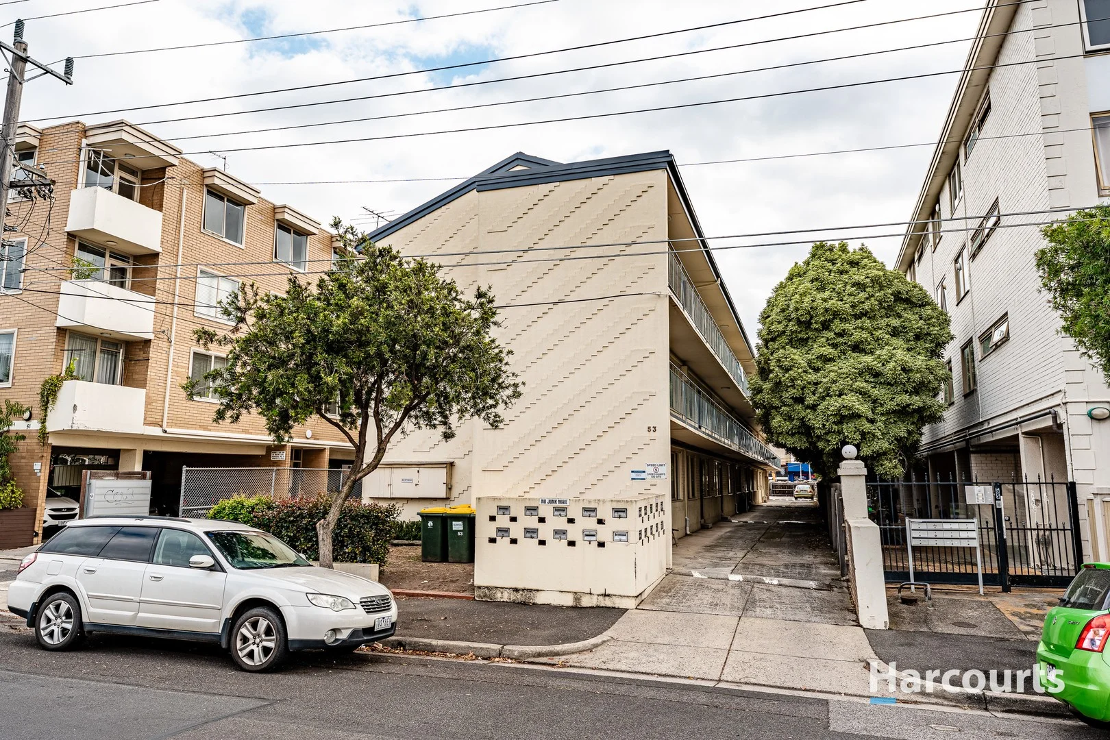 14/53 De Carle Street, Brunswick VIC 3056
