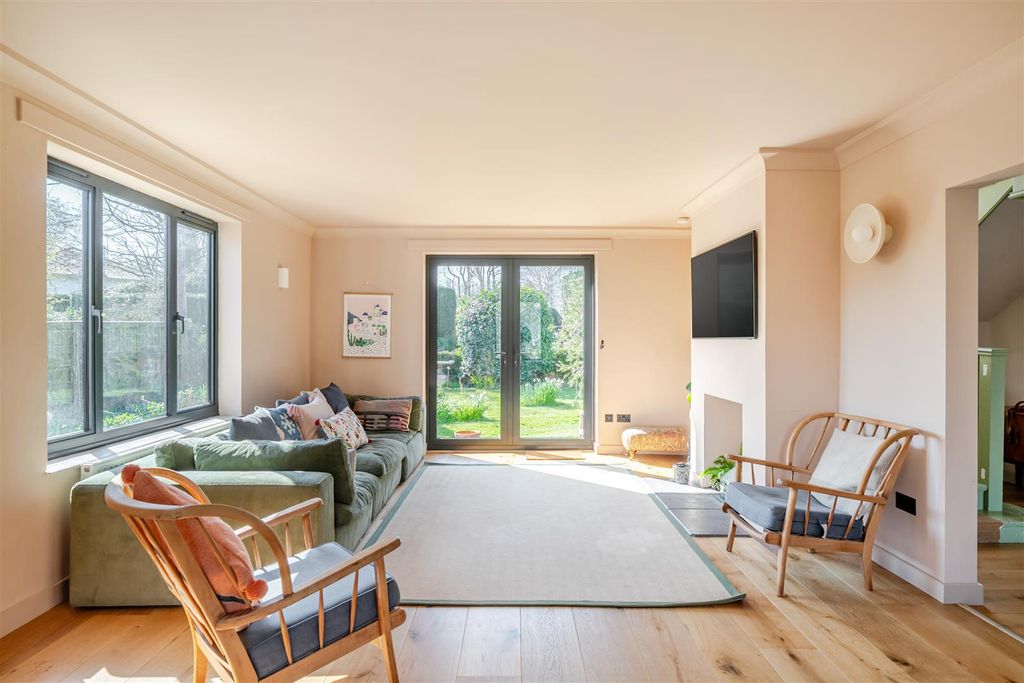 Additional image 3 of 5 bed property for saleMill Lane, Chideock, Bridport DT6