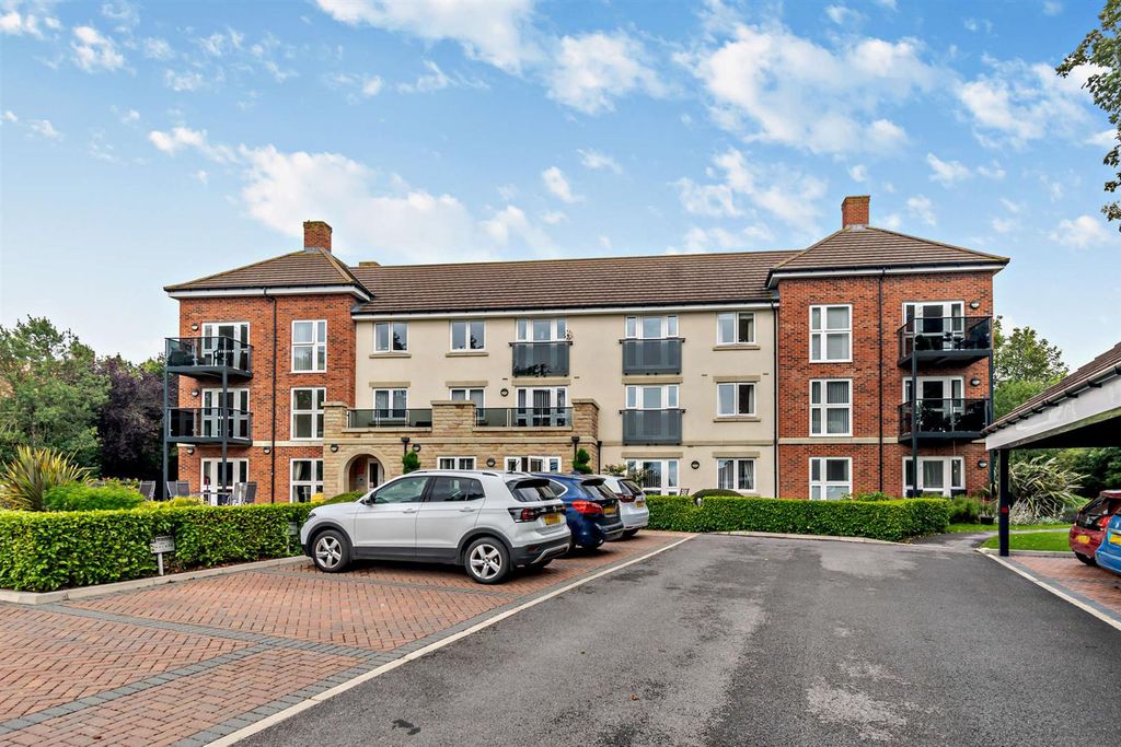 Additional image 17 of 1 bed flat for saleChestnut Court, 99 Martongate, Bridlington YO16