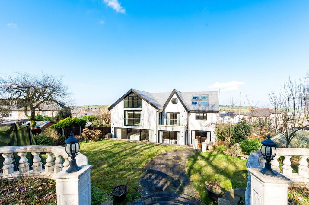 Additional image 10 of 4 bed detached house for saleLammack Road, Blackburn BB1