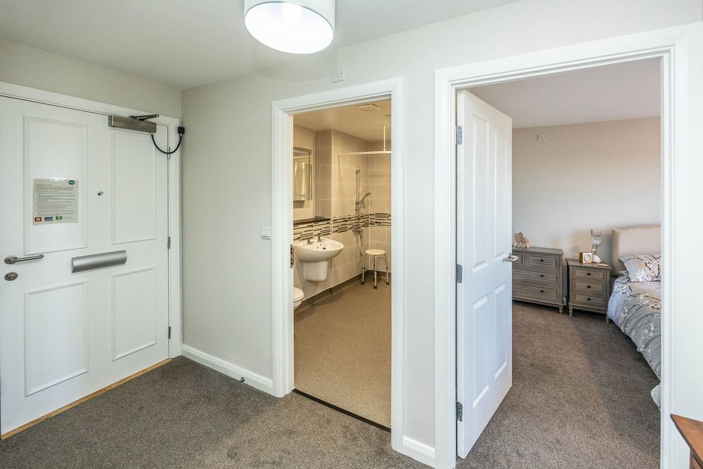 Additional image 14 of 1 bed flat for saleRailway Bridge View, Brighouse HD6