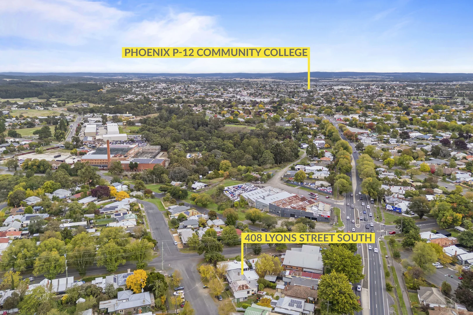 Additional image 29 of 408 Lyons Street South, Ballarat Central VIC 3350