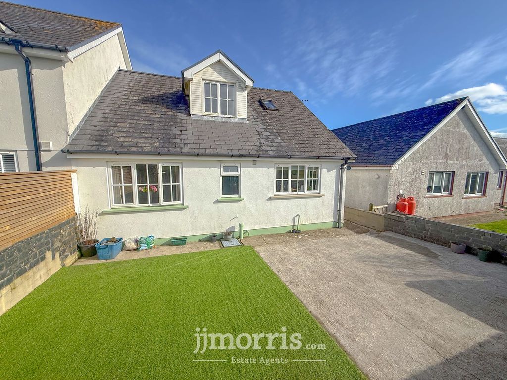 Additional image 34 of 3 bed semi-detached house for saleBlaenannerch, Cardigan SA43