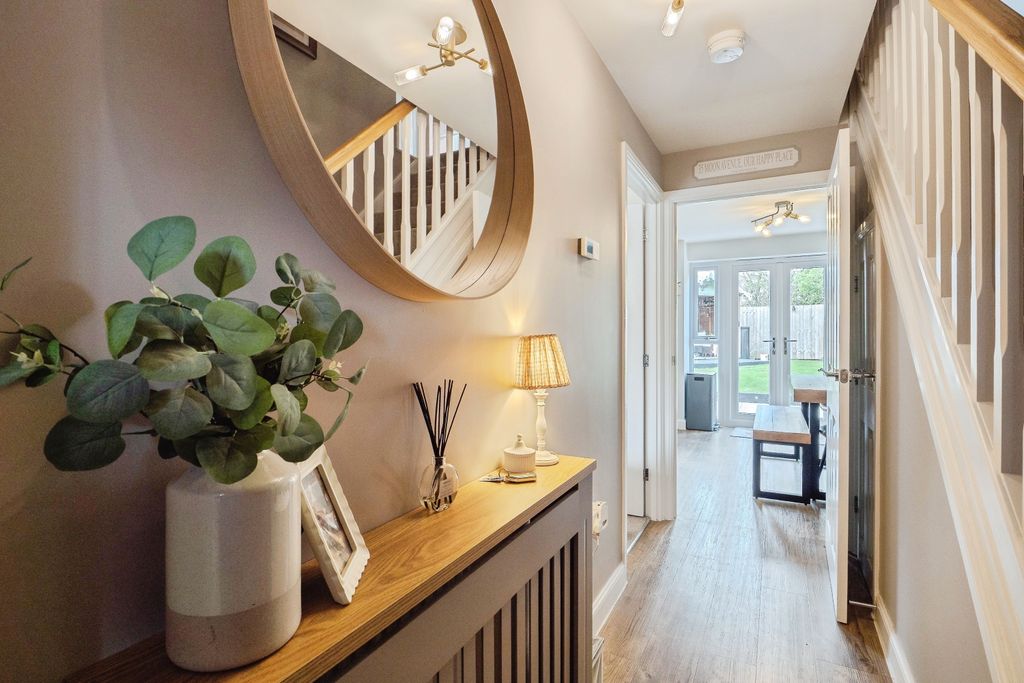 Additional image 4 of 4 bed detached house for saleMoon Avenue, Coalville LE67