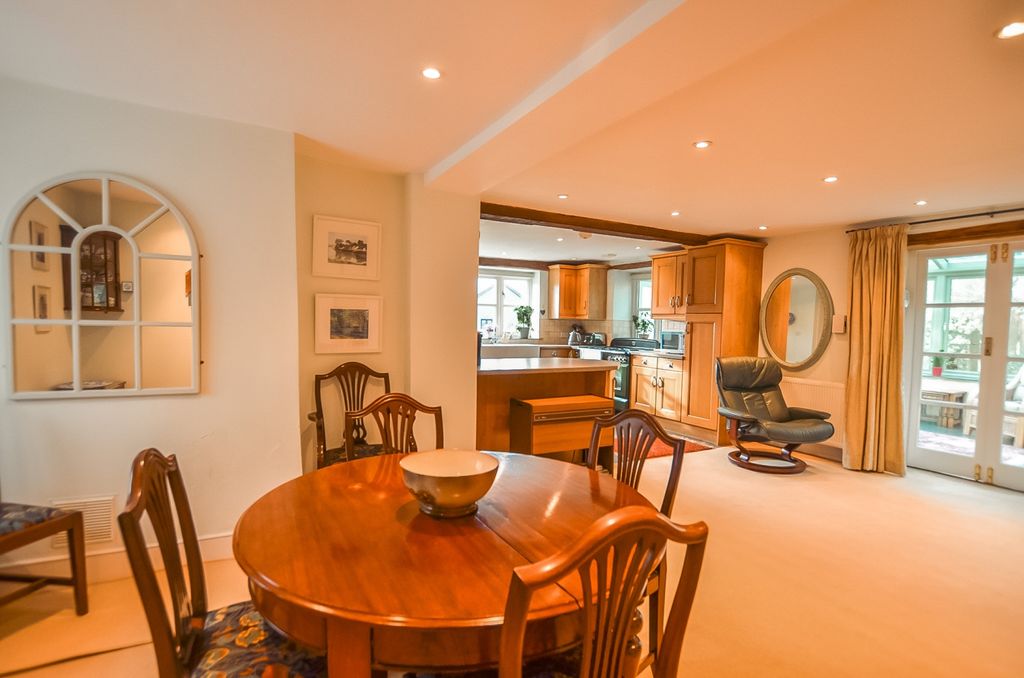 Additional image 6 of 4 bed detached house for salePriors Barn Farmhouse, Bodmin, Cornwall PL31