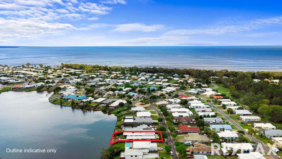 99 Northshore Avenue, Toogoom QLD 4655