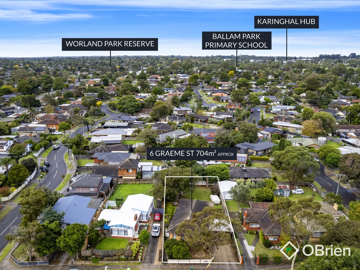 Additional image 24 of 6 Graeme Street, Frankston VIC 3199