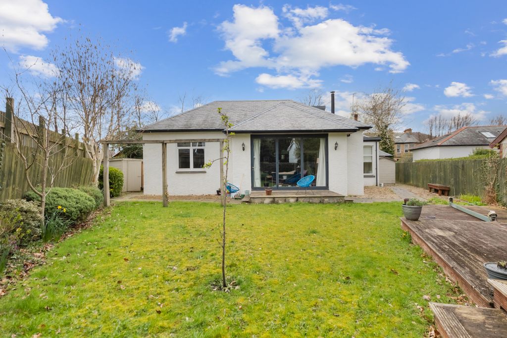 Additional image 39 of 4 bed detached house for saleKilmarnock Road, Glasgow G43