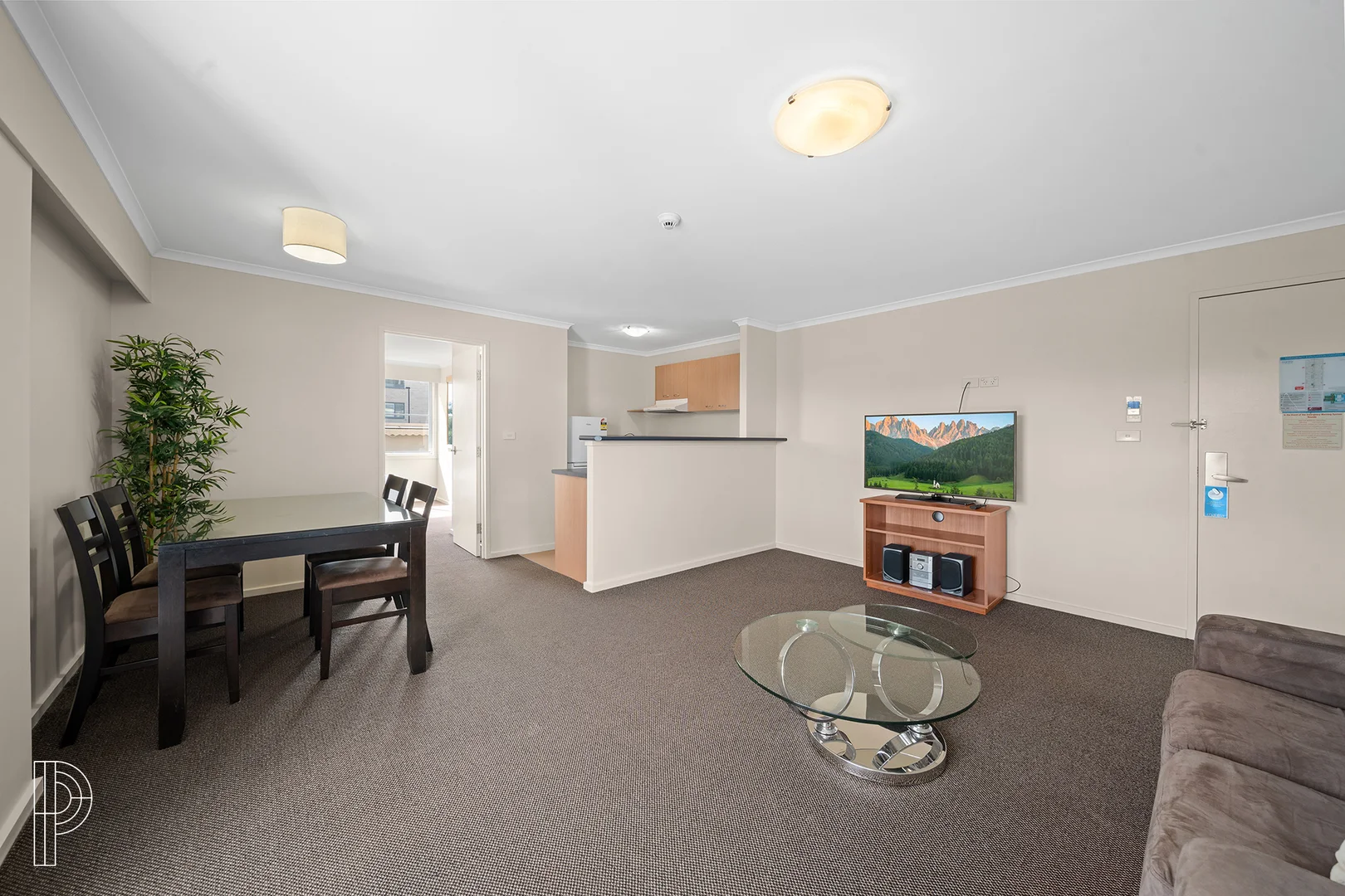 Additional image 4 of 401 & 402/84 Northbourne Avenue, Braddon ACT 2612