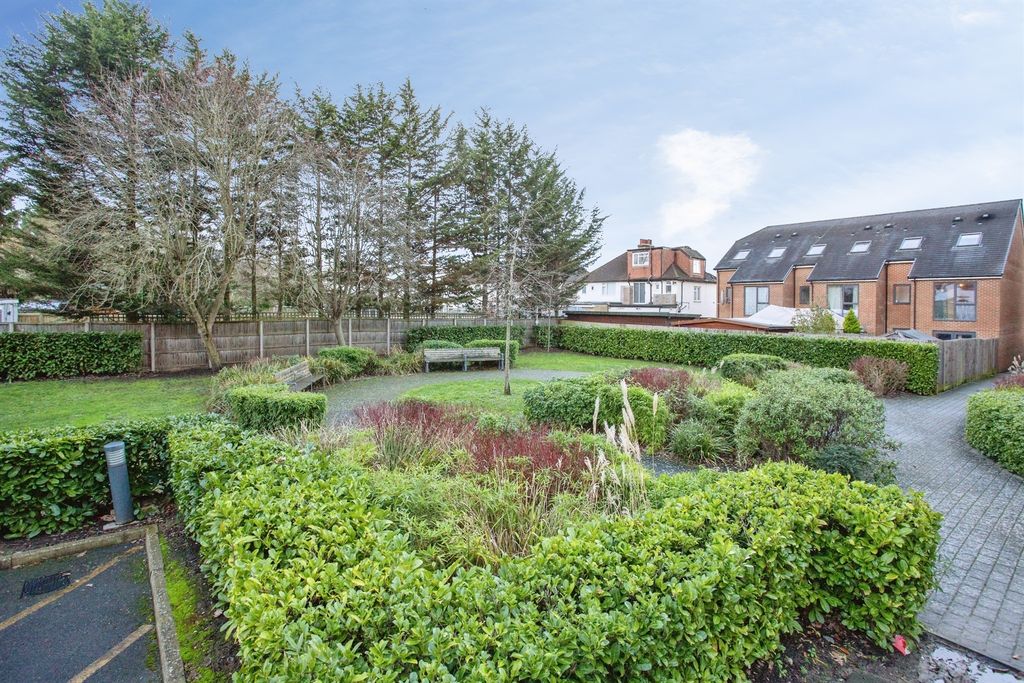 Additional image 21 of 2 bed flat for saleManor Way, Borehamwood WD6
