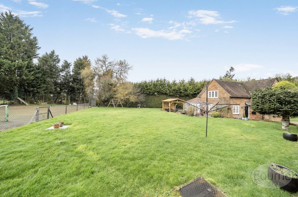 Additional image 14 of 4 bed detached house for saleGroomes Farm Lane, Frith End, Hampshire GU35