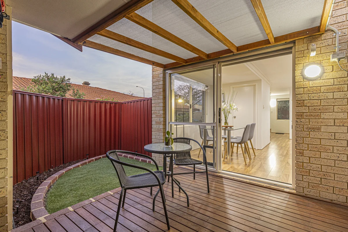 Additional image 21 of 7/5 Broome Street, Highgate WA 6003