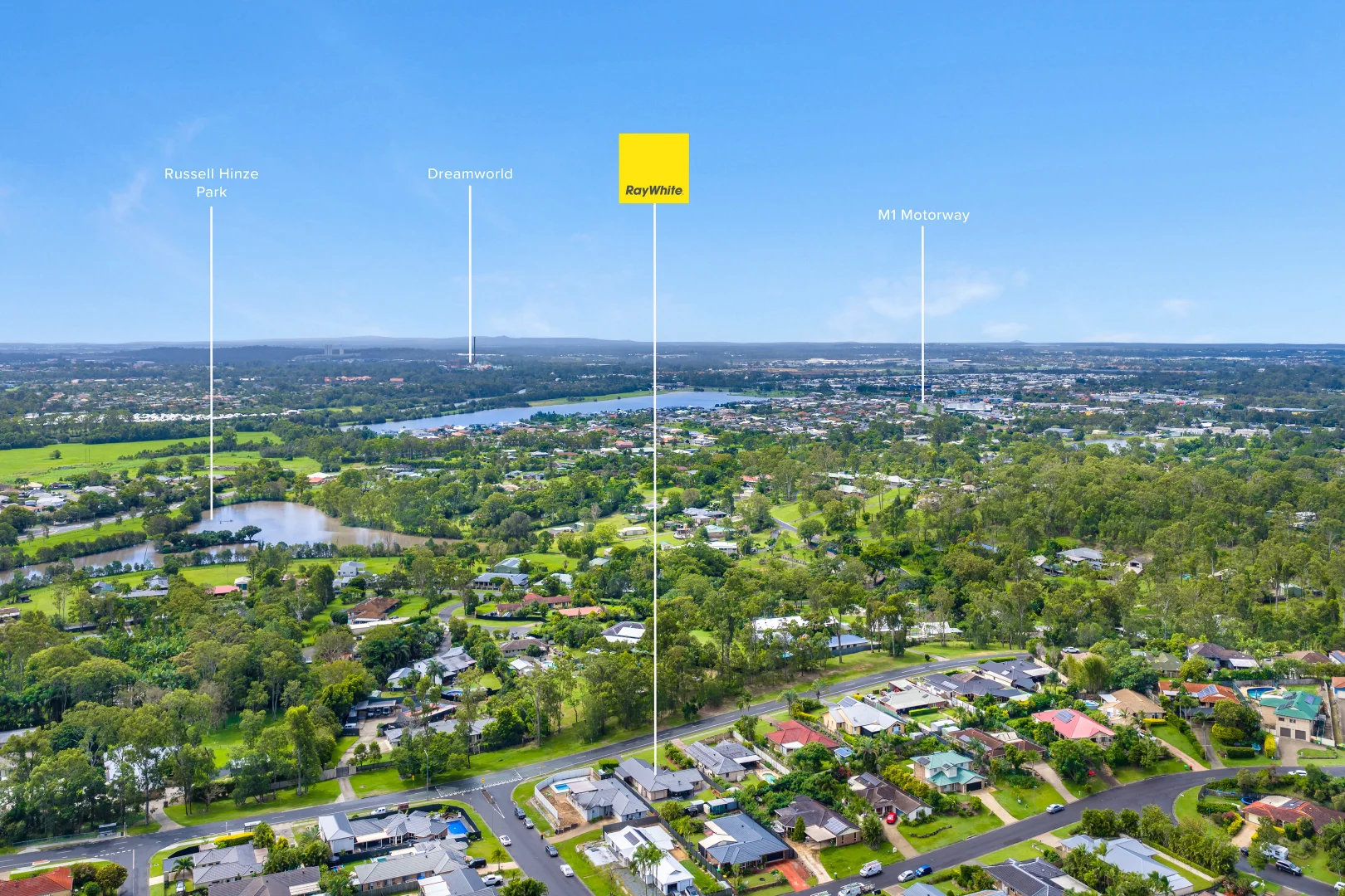 Additional image 25 of 128 Michigan Drive, Oxenford QLD 4210