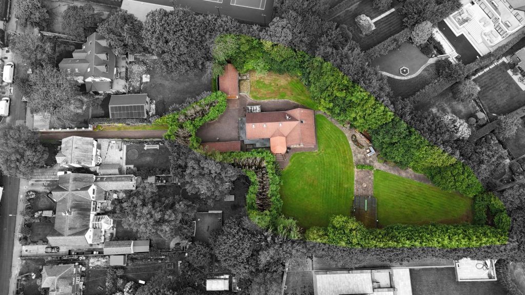 3 bed detached bungalow for sale29 Regent Road, Lostock, Bolton BL6