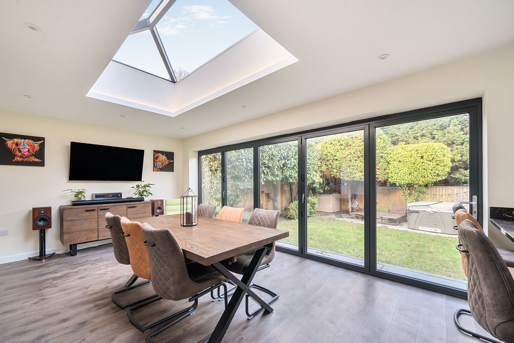 Additional image 5 of 4 bed detached house for saleRhinefield Close, Brockenhurst SO42