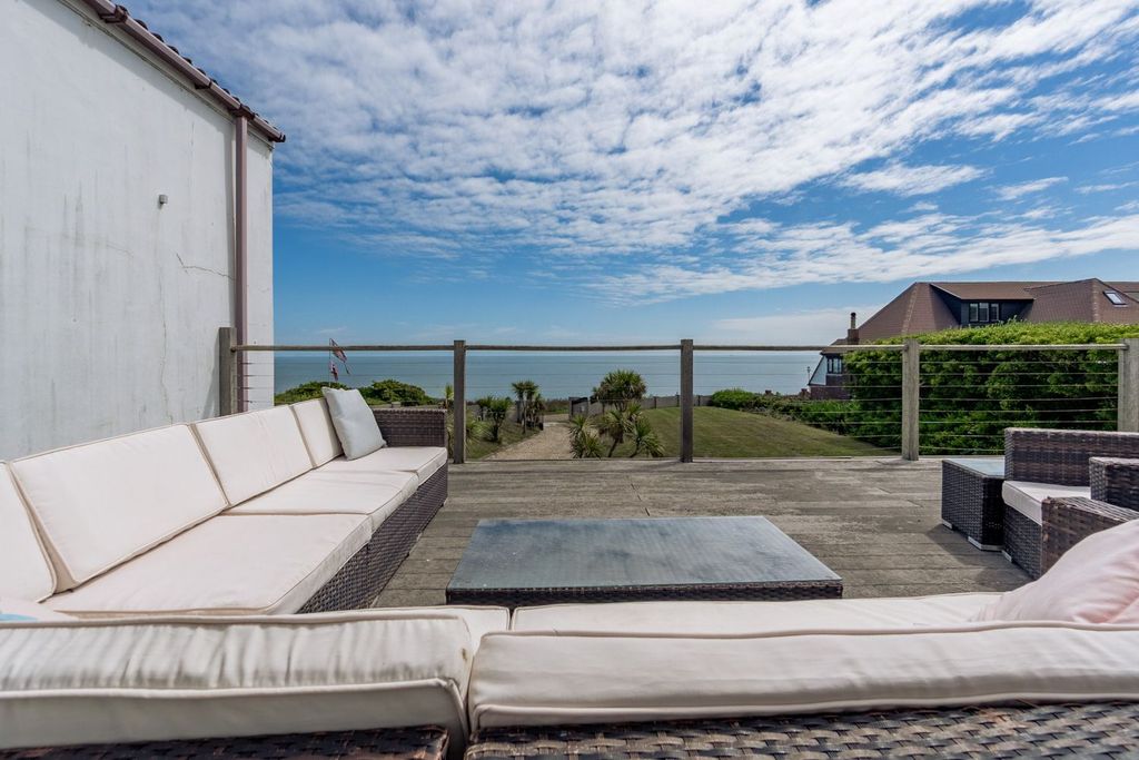 Additional image 2 of 6 bed detached house for saleCliff Promenade, Broadstairs CT10