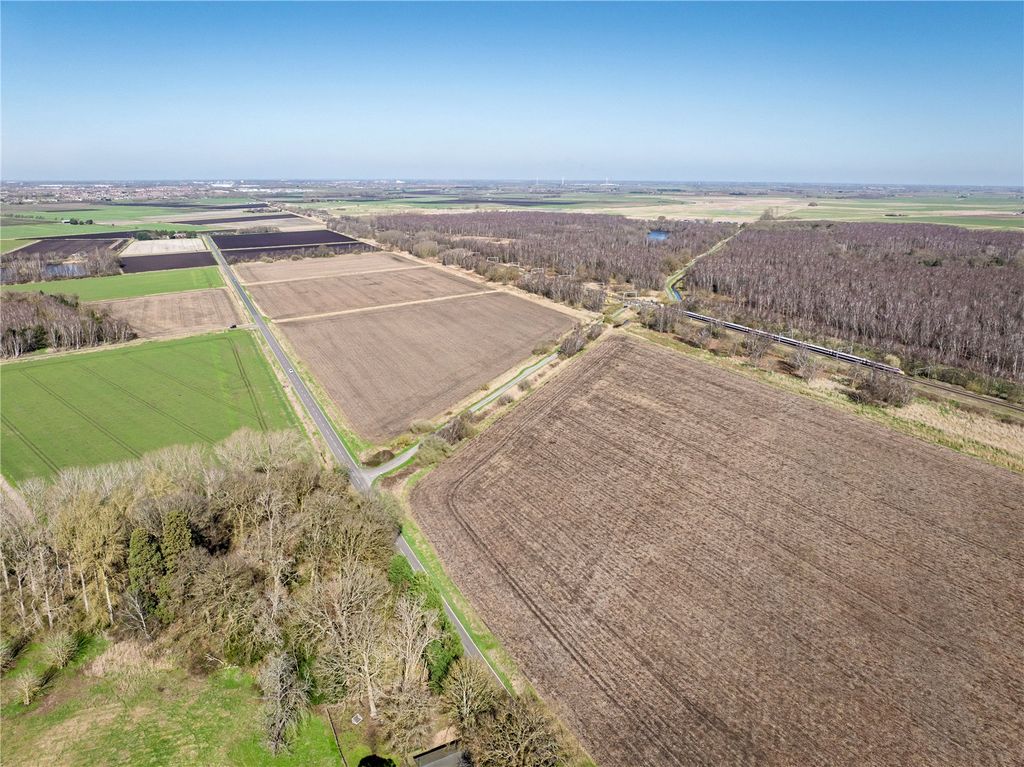 Additional image 10 of Land for saleHolme, Yaxley, Peterborough, Cambridgeshire PE7