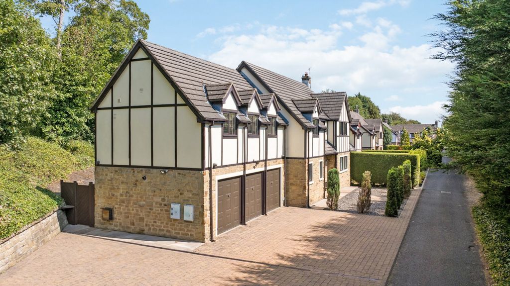Additional image 23 of 5 bed detached house for saleWoodlands Close, Apperley Bridge, West Yorkshire BD10